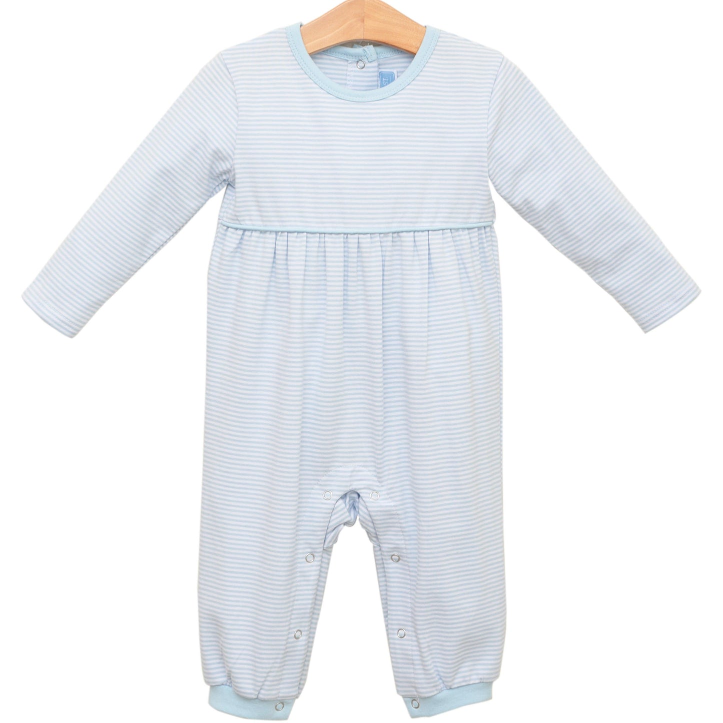 Bennett Romper