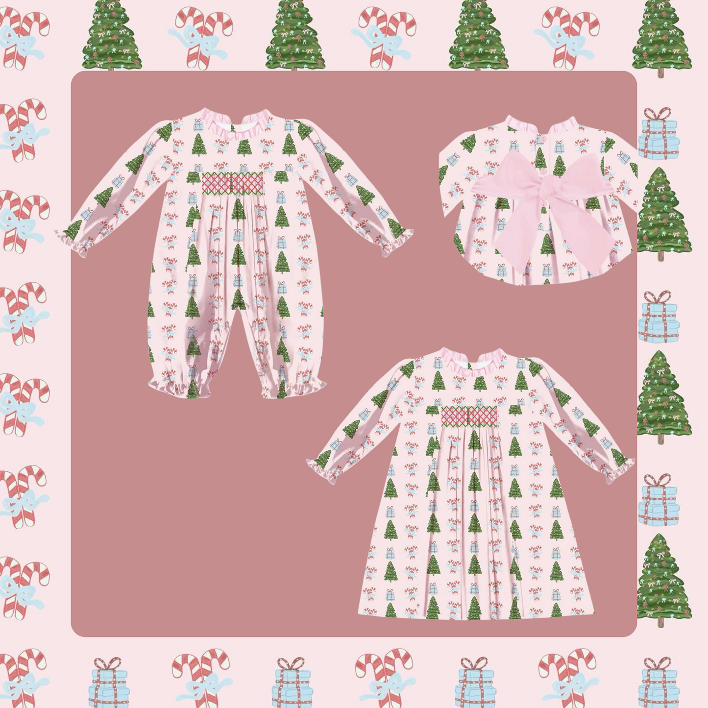 Festive Christmas