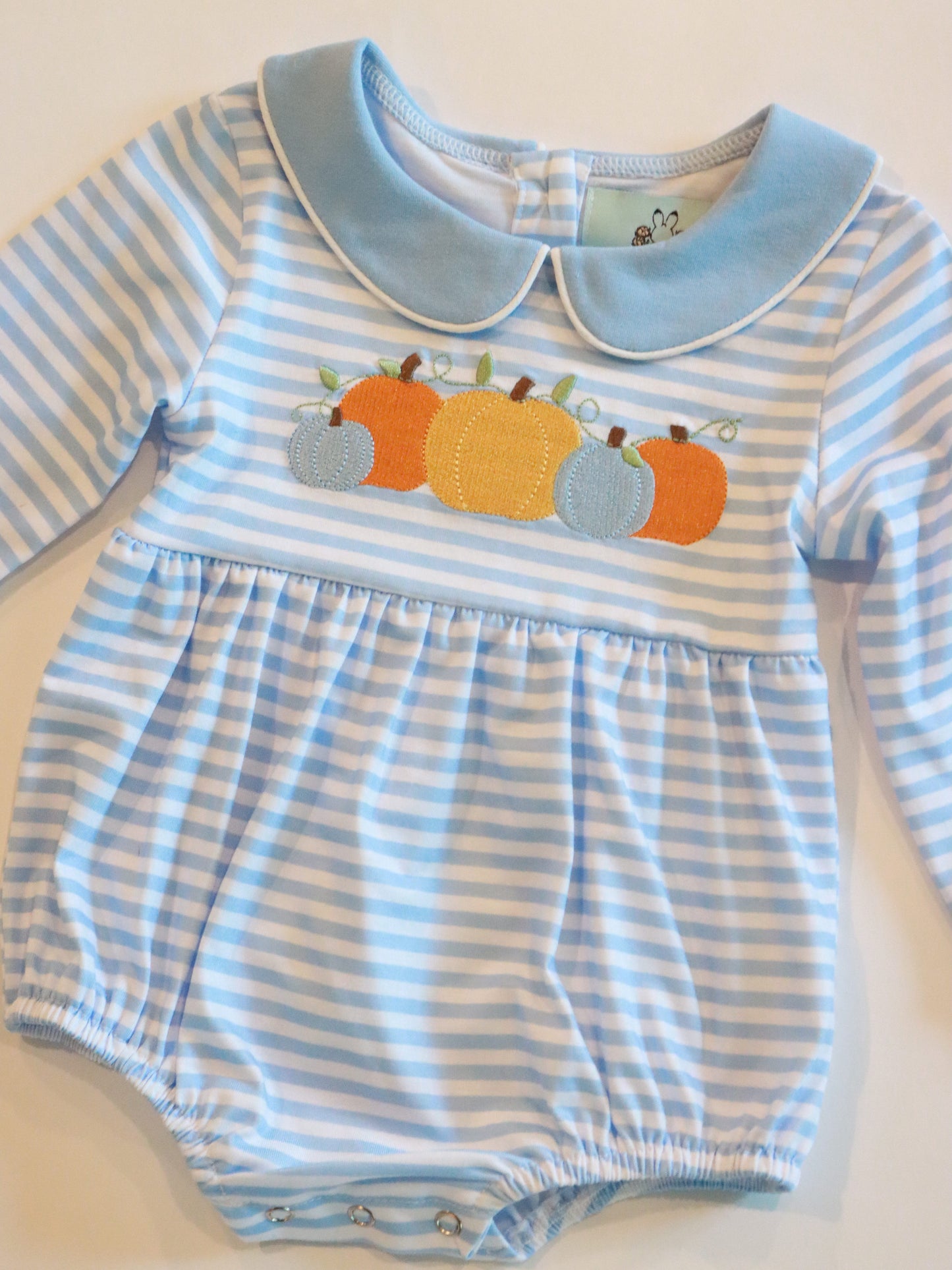 Pumpkin Patch Collection