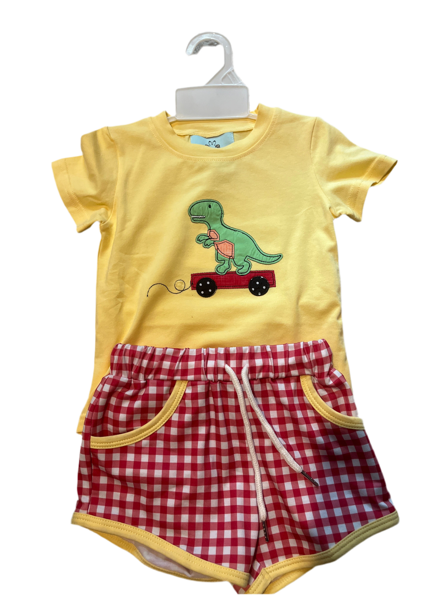 Dino Set
