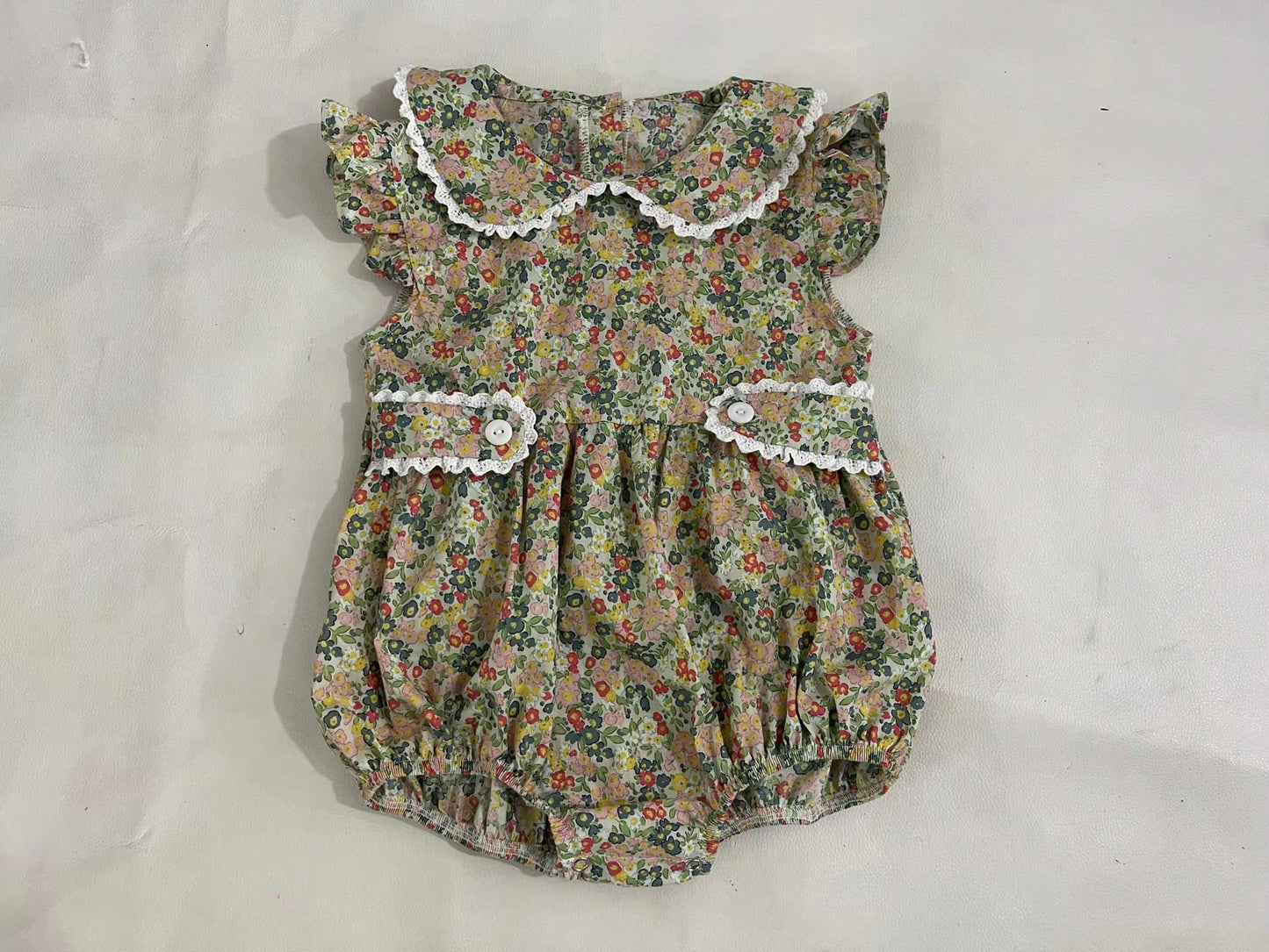 Liberty Fall Floral