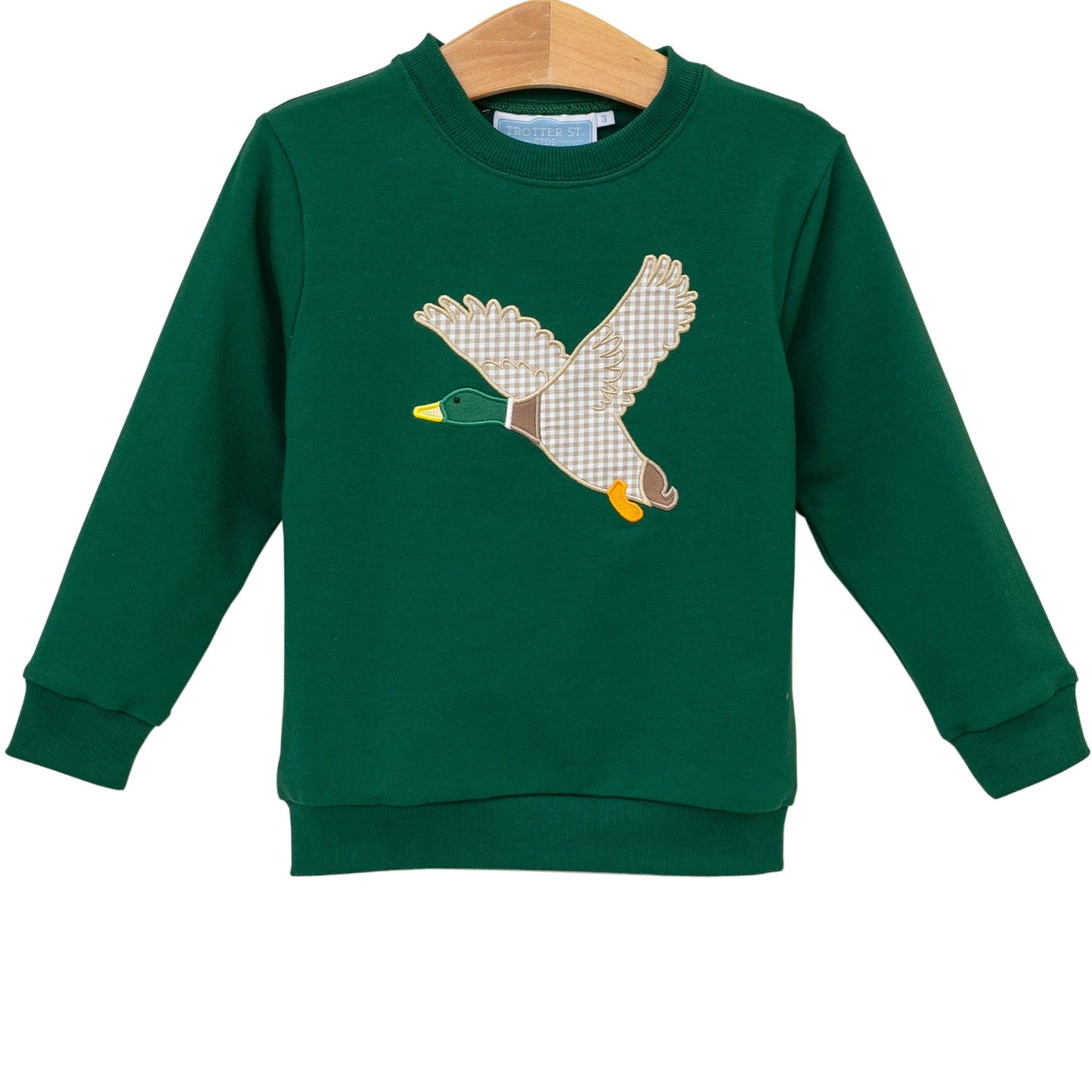 Mallard Sweatshirt