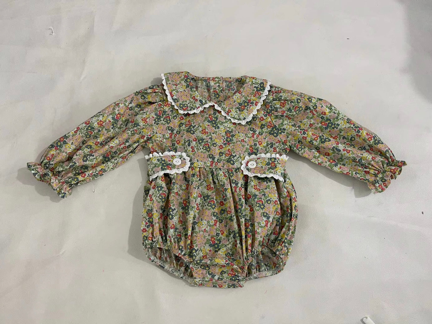 Liberty Fall Floral