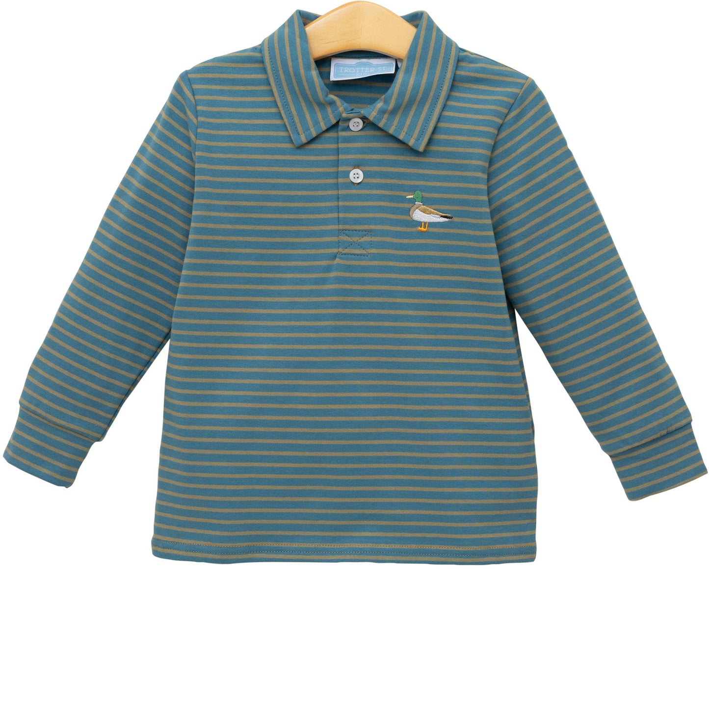 Mallard polo