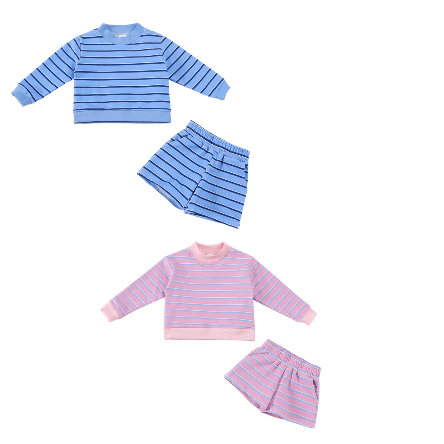 Sweat Sets