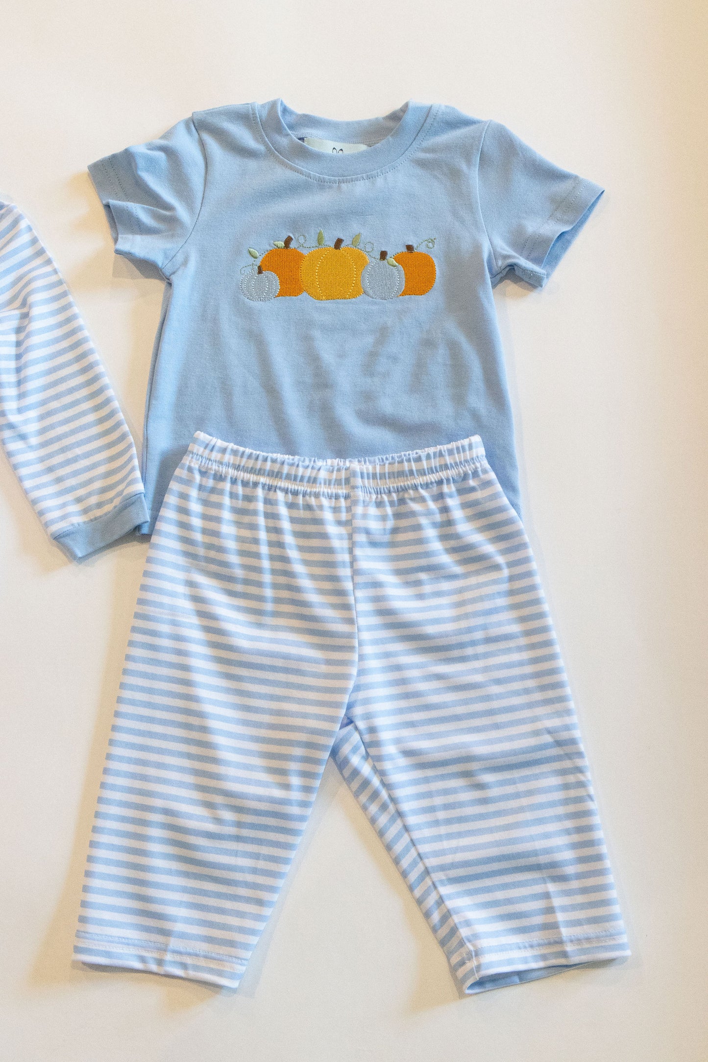 Pumpkin Patch Collection