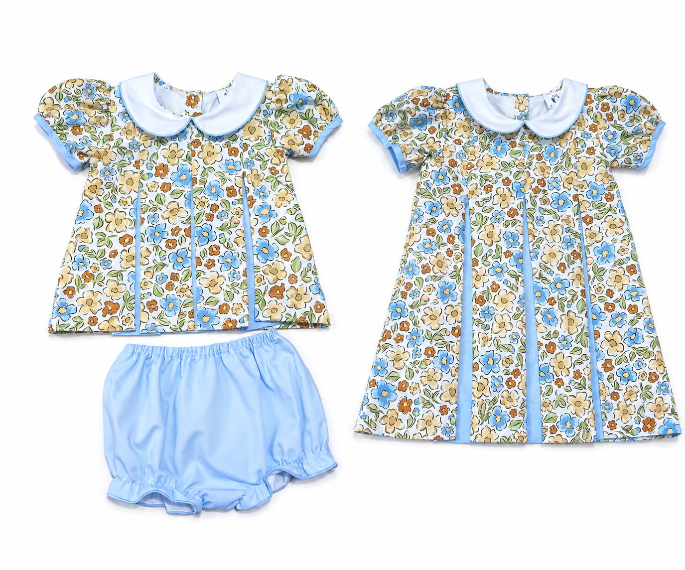 Liberty Floral