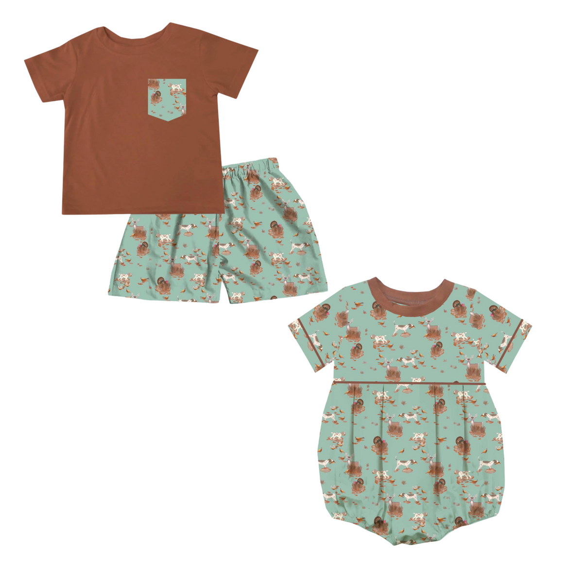 Spring Presale- Southern Pointer (ETA FEB)