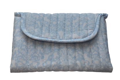 Quilted Changing Pad