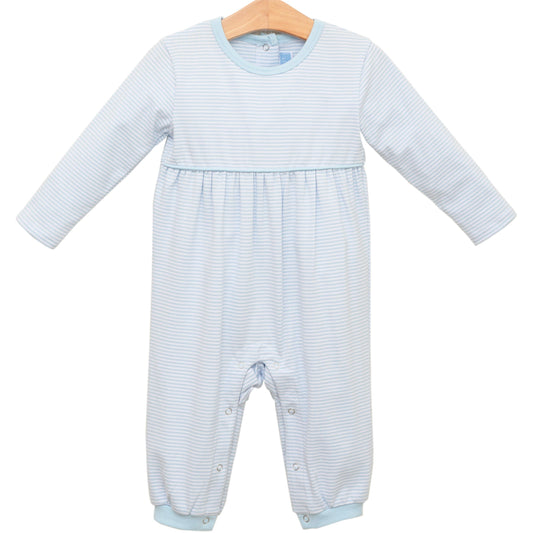 Bennett Romper
