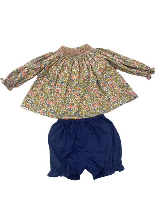 Prim & Petal Bloomer Set
