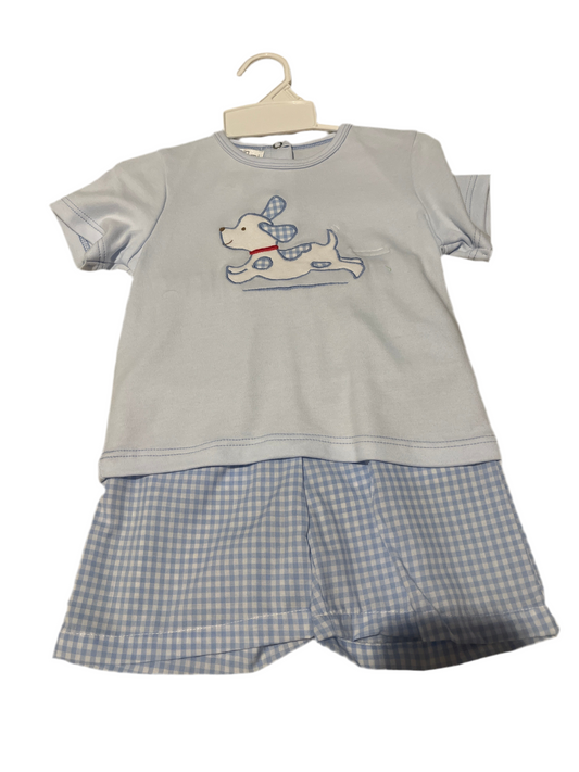 Puppy Set