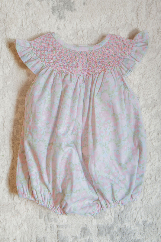 Liberty Floral Bubble