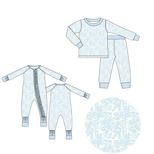 Girls- Presale Pajamas
