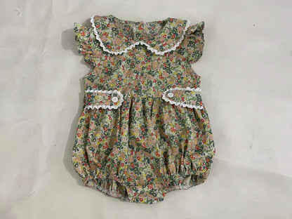 Liberty Fall Floral