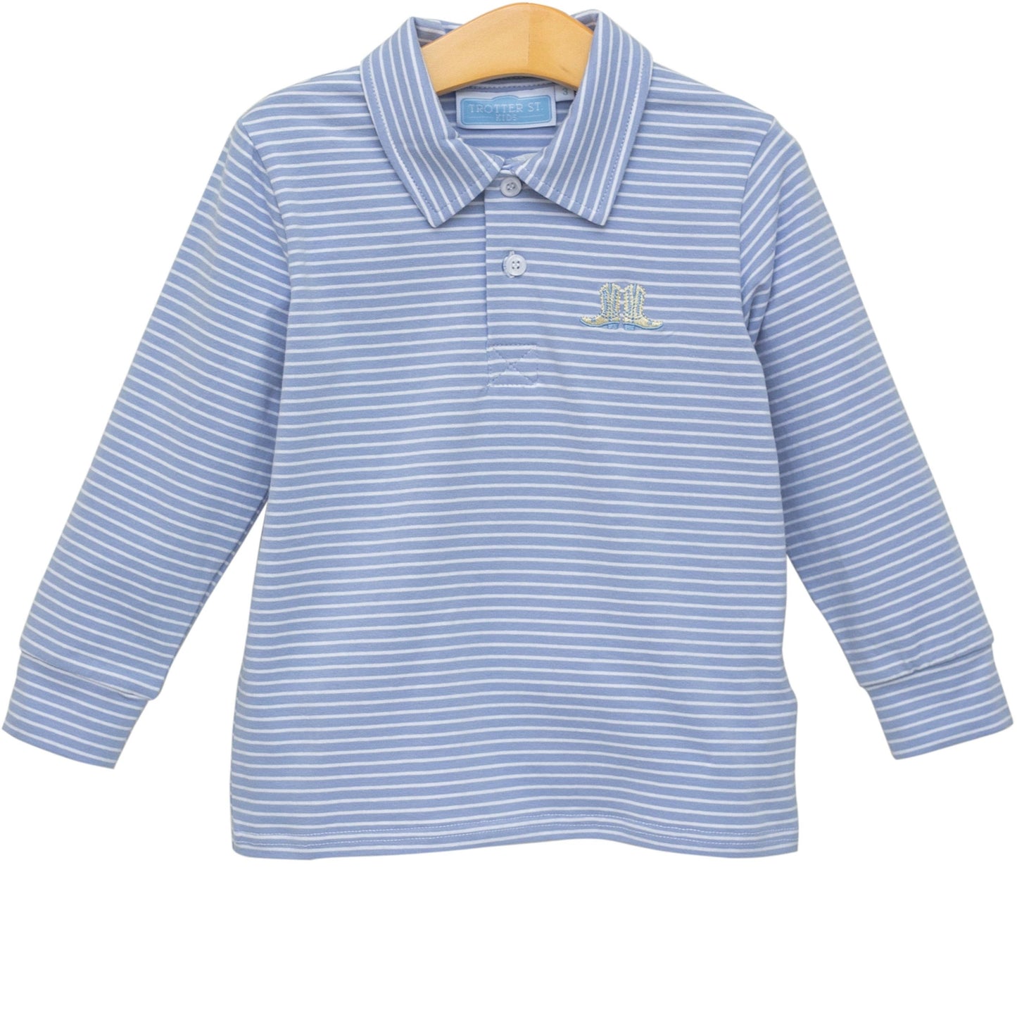 Boots Polo