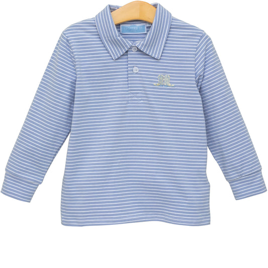 Boots Polo