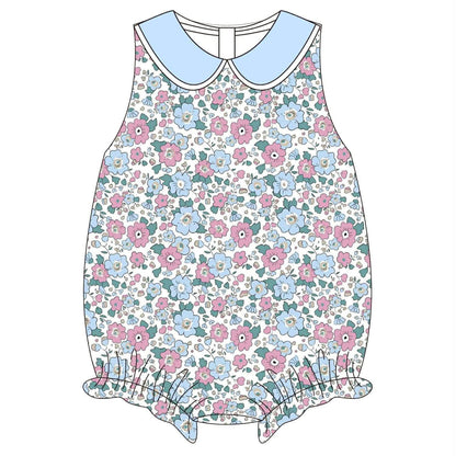 Cotten Blossom Collection