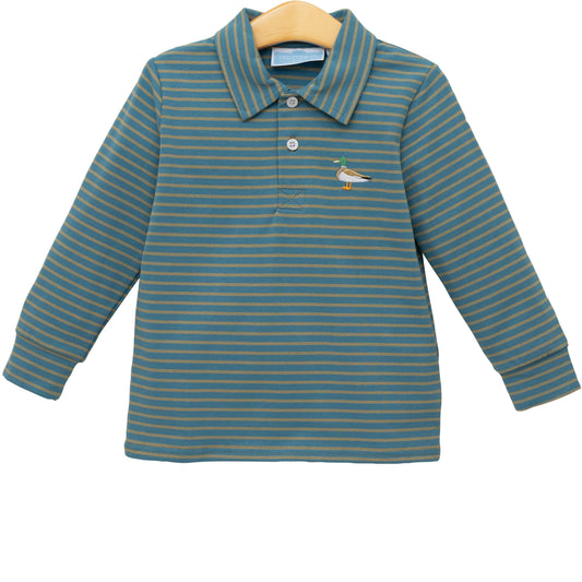 Mallard polo