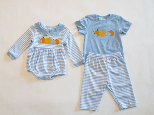 Pumpkin Patch Collection