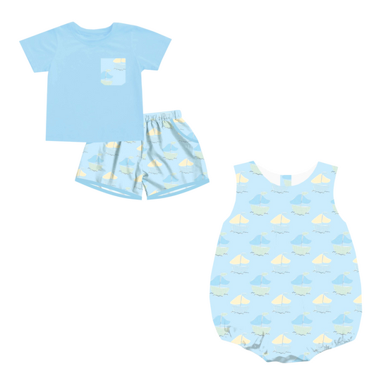 Spring Presale- Set Sailin’ (ETA FEB)