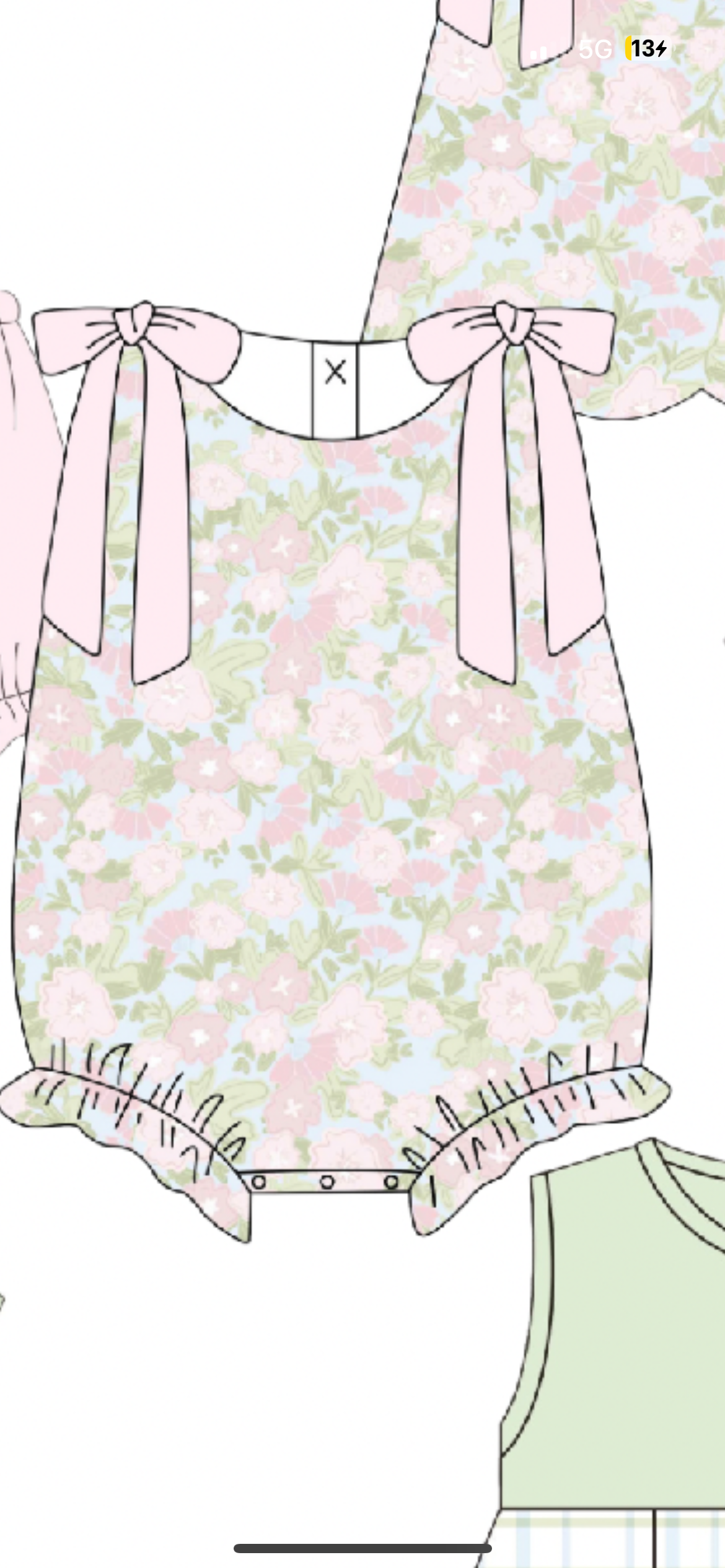 Blooms Extras