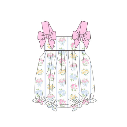 Floral Bubble