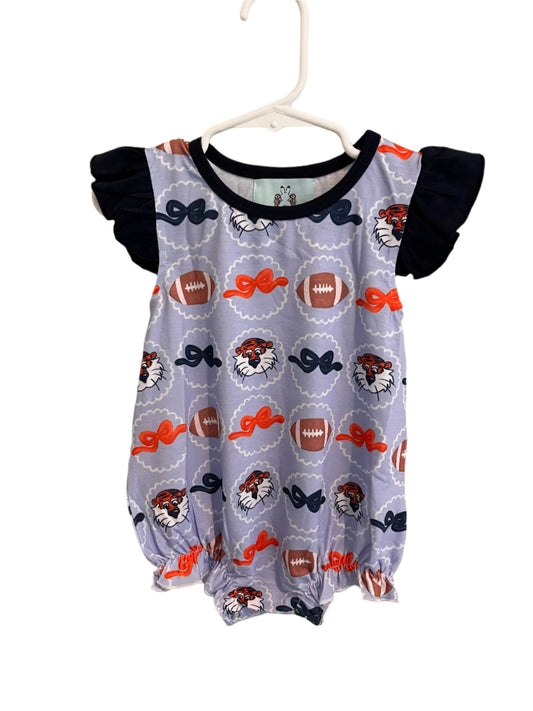 Auburn Bubble