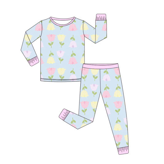 SAMPLE - Bamboo Set