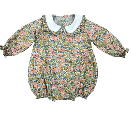 Prim & Petal Bubble