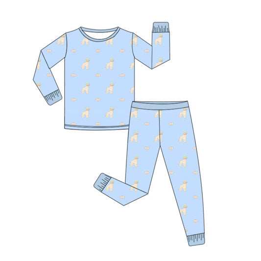 SAMPLE - Bamboo Set