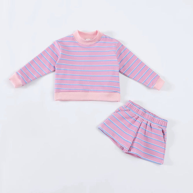 Sweat Sets
