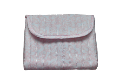 Quilted Changing Pad