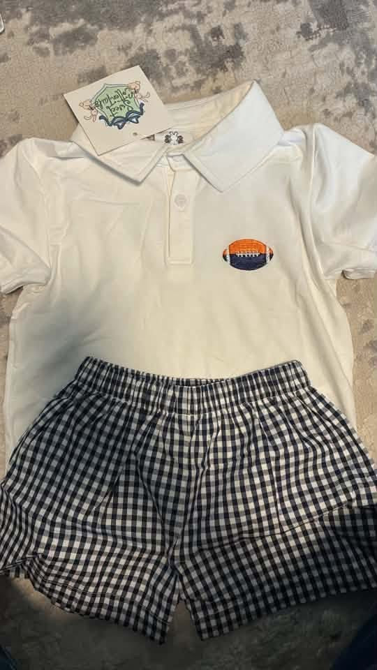 Auburn Boy Gameday