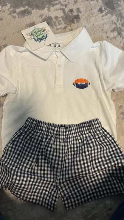 Auburn Boy Gameday