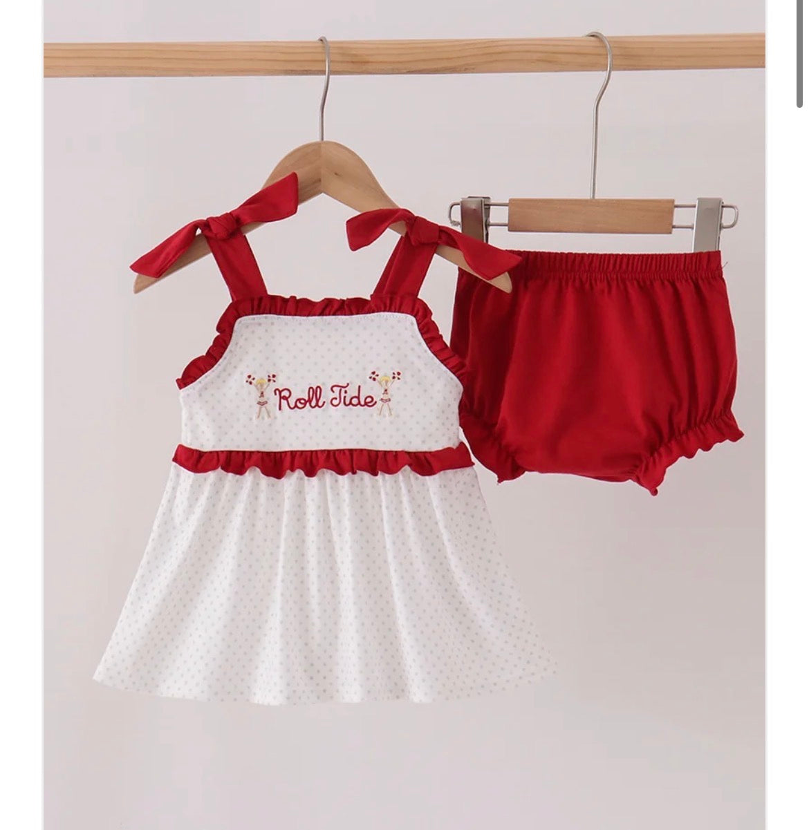 Alabama Girl Set
